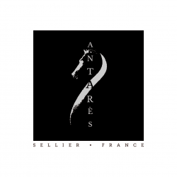 Antarès Logo 
