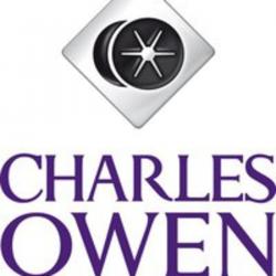 Charles Owen Logo 