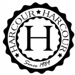 Logo Harcour 
