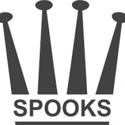 Spooks Logo 