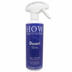 HOW Desert Spray