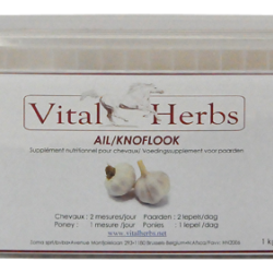 Vital Herbs Ail 