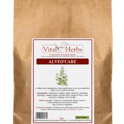 Vitals Herbs Alvéo'Care