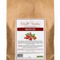 Vital Herbs Booster&Condition