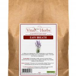 Vital Herbs Easy Breath / ademhaling 1 Kg