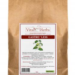  Vital Herbs Gastro'less maag 1 kg