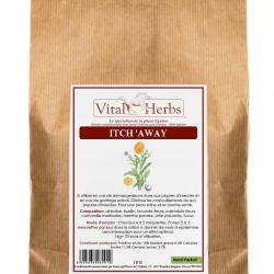 Vital Herbs Itch'Away - Jeuk 1 kg