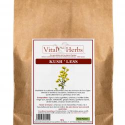 Vital Herbs Kush'Less