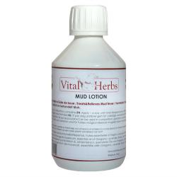 Vital Herbs Mud'Lotion