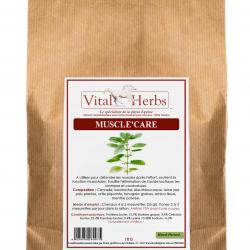 Vital Herbs Muscle'Care