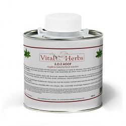 Vital Herbs SOS Hoof