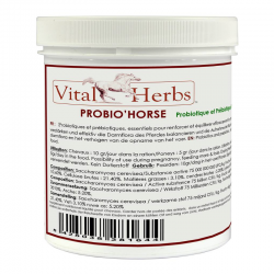 Vital Herbs Probio'Horse