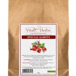 Vital Herbs Spécial Sabots