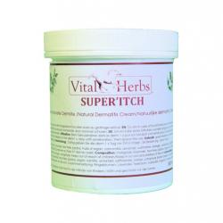 Vital Herbs Super Itch 