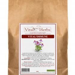 Vital Herbs Vital'Immune