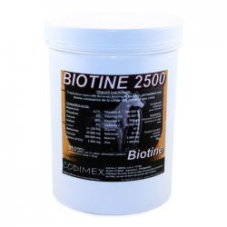Codimex Biotine