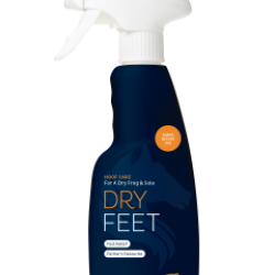 Cavalor Dry Feet 