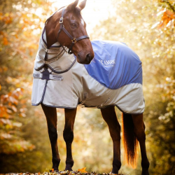 Horseware Rambo Autumn series (bâche 0gr et doublure 100gr)