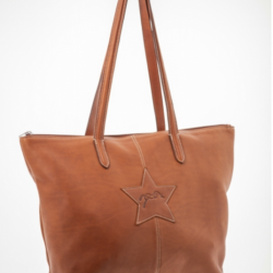 Sac Gigari Cognac Pénélope 