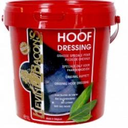 Hoof dressing Kevin Bacon's