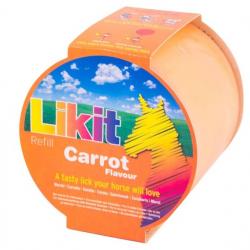likit carotte
