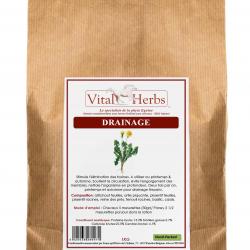 Vital Herbs Drainage/Fourbures