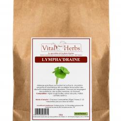 Vital Herbs Lympha Draine
