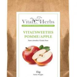 vital herbs apple